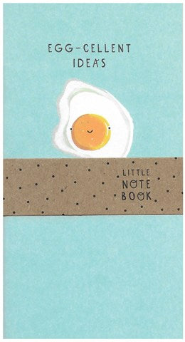 Little Note Books