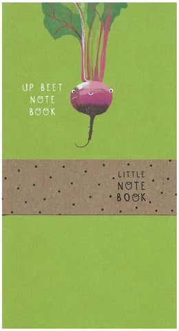 Little Note Books