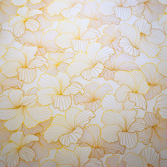 Scrapbook Cardstock - Luxury #01