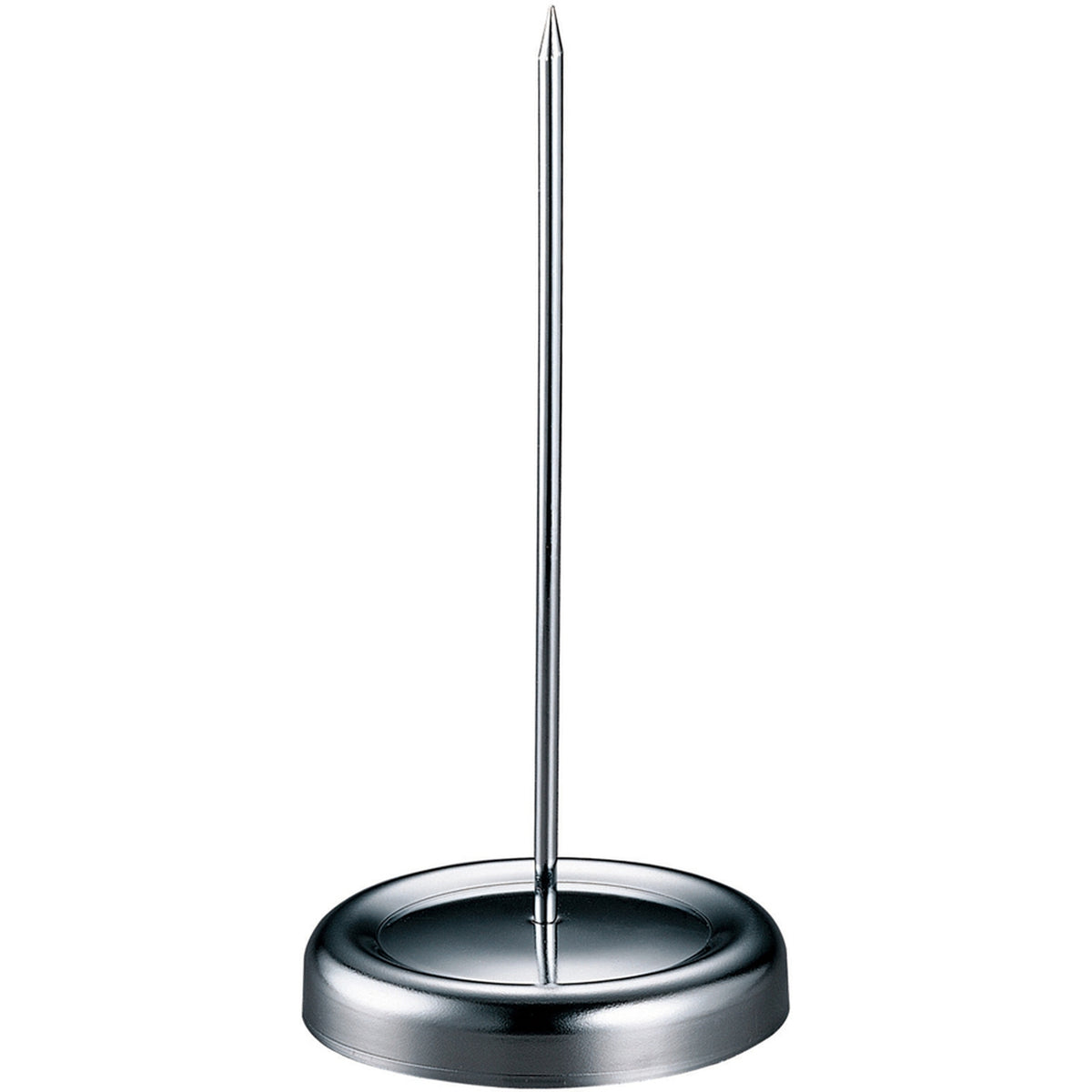 Spike File Spike File Acme Metal 130Mm Chrome – PaperTree