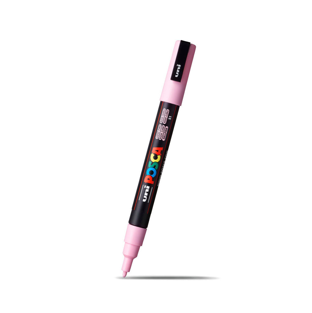 Posca Marker Bullet PC-3M