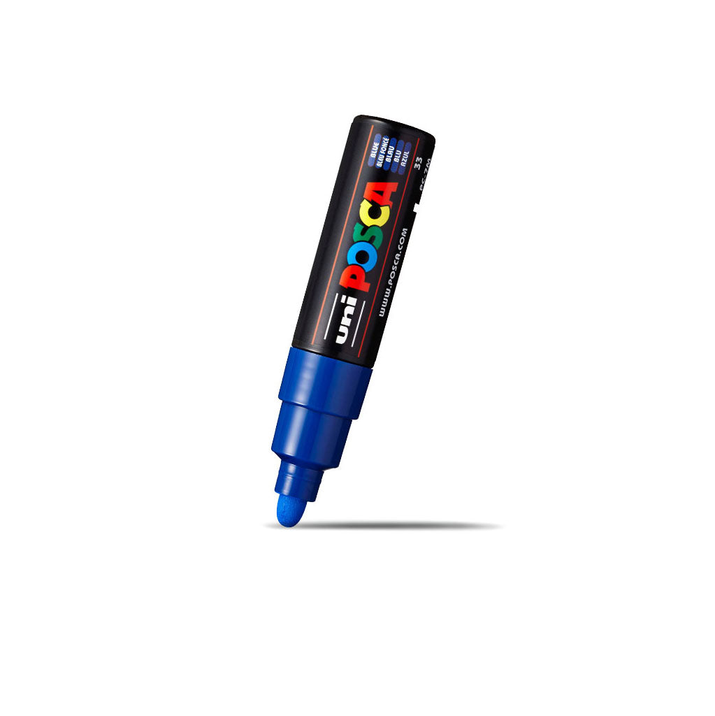 Posca Marker Bullet PC-7M