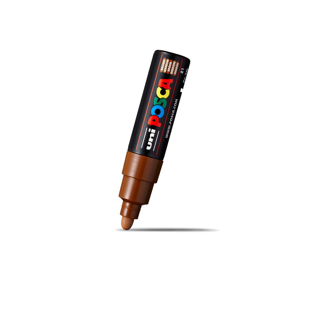 Posca Marker Bullet PC-7M