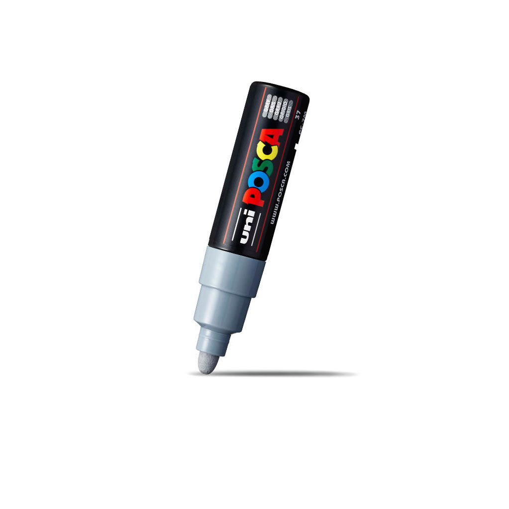 Posca Marker Bullet PC-7M