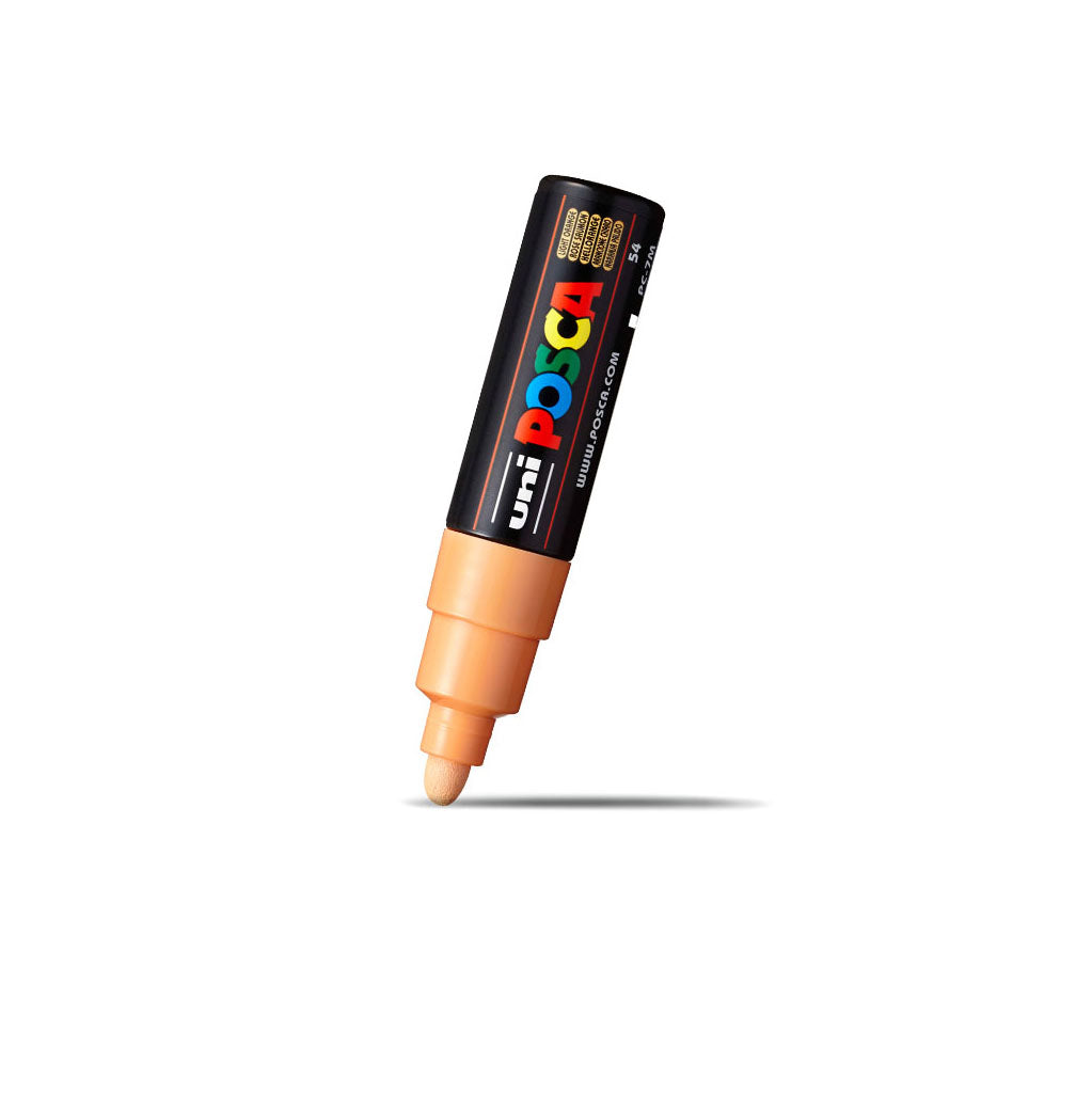 Posca Marker Bullet PC-7M