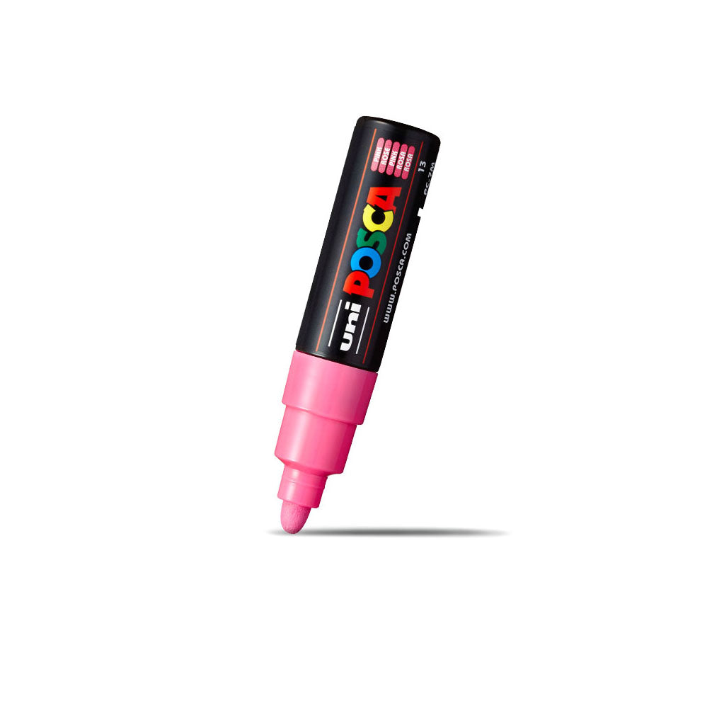 Posca Marker Bullet PC-7M