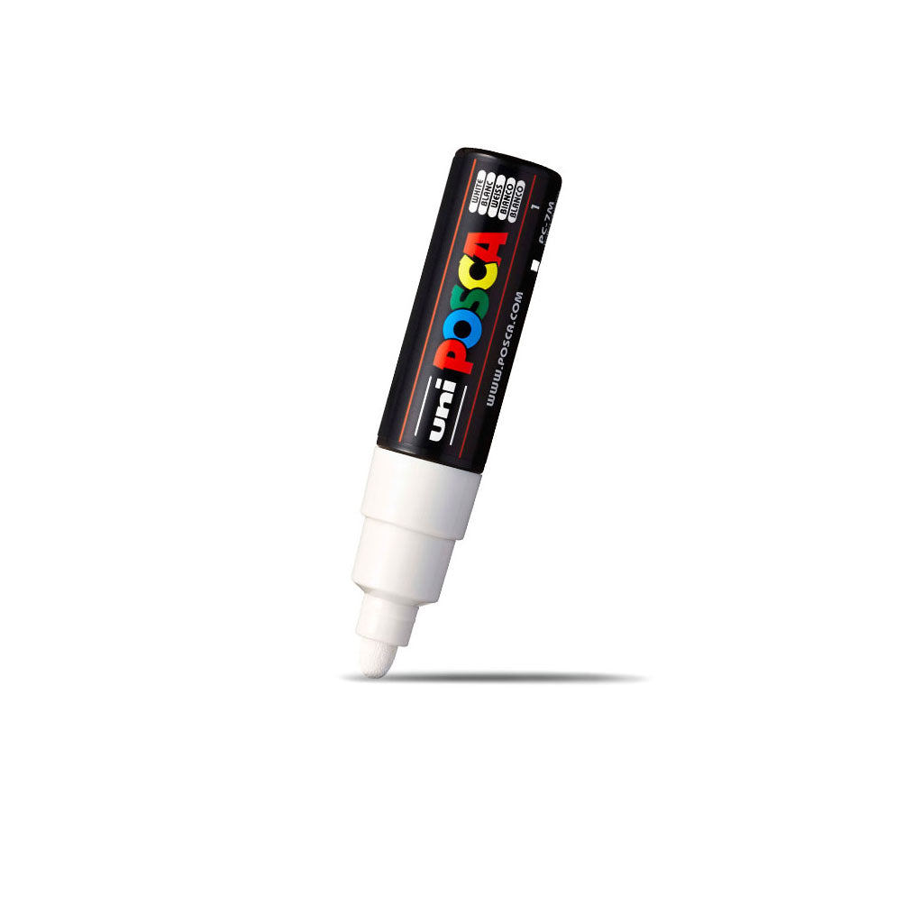 Posca Marker Bullet PC-7M