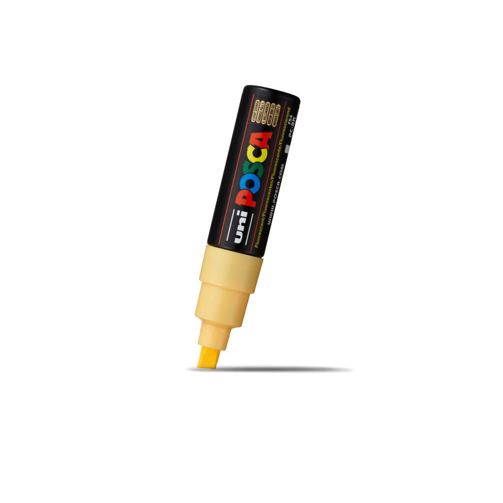 Posca Marker Chisel PC-8K