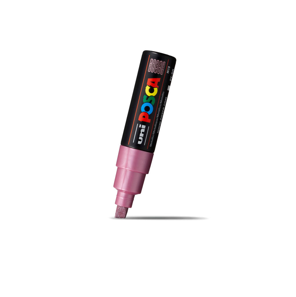 Posca Marker Chisel PC-8K