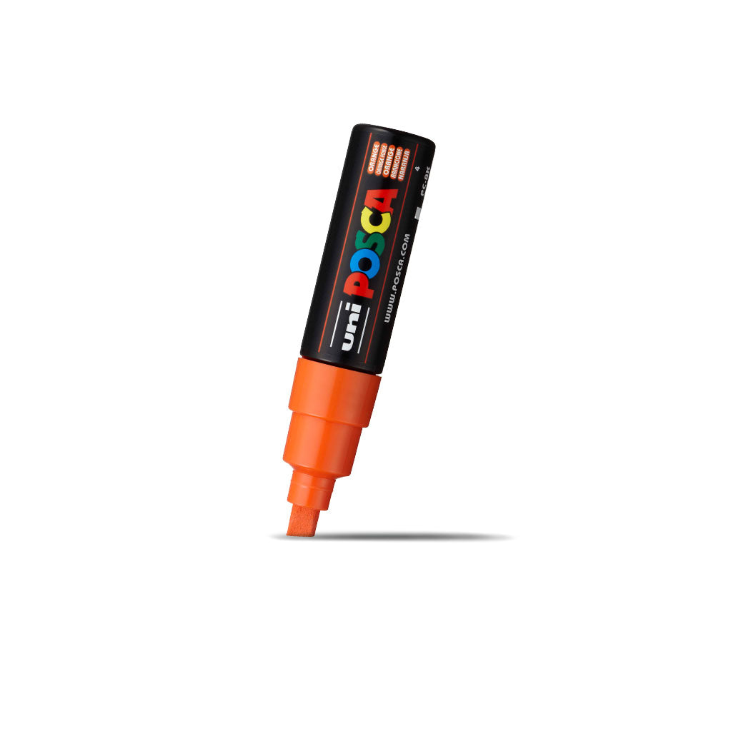 Posca Marker Chisel PC-8K