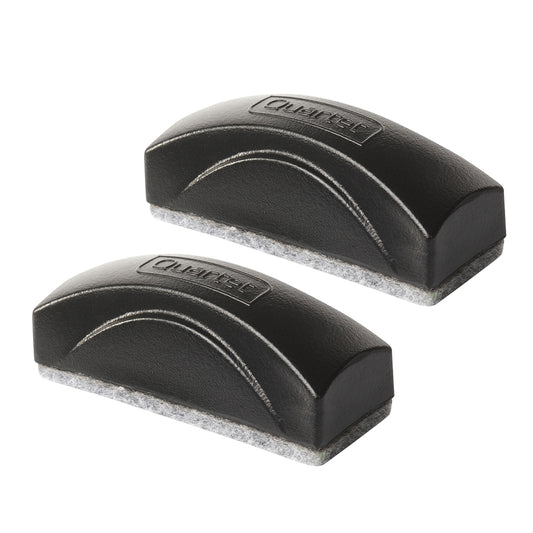 Quartet G/B Eraser Magnetic Infinity 2Pk