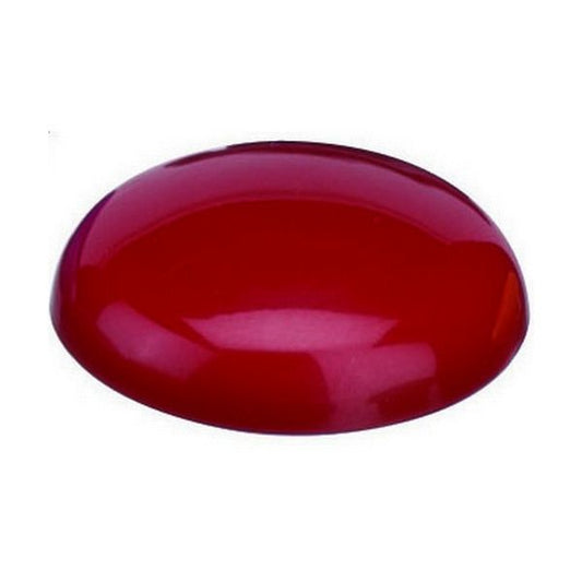 Magnetic Buttons 20Mm 10 Pce Red