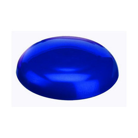 Magnetic Buttons 20Mm 10 Pce Blue