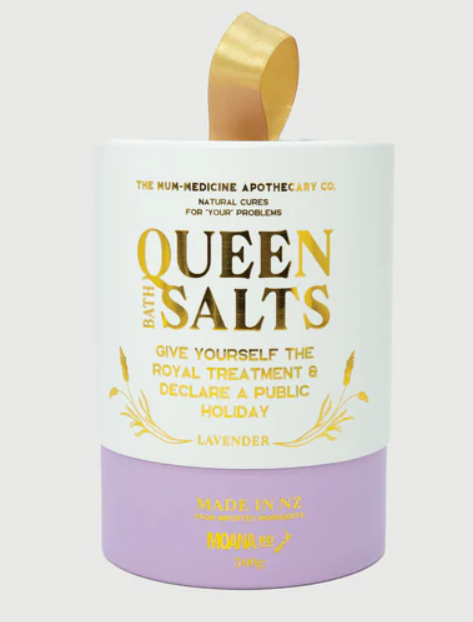 Miracle Bath Salts 500g - Moana Rd