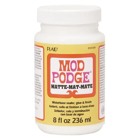 Mod Podge Matte 236ml/8oz