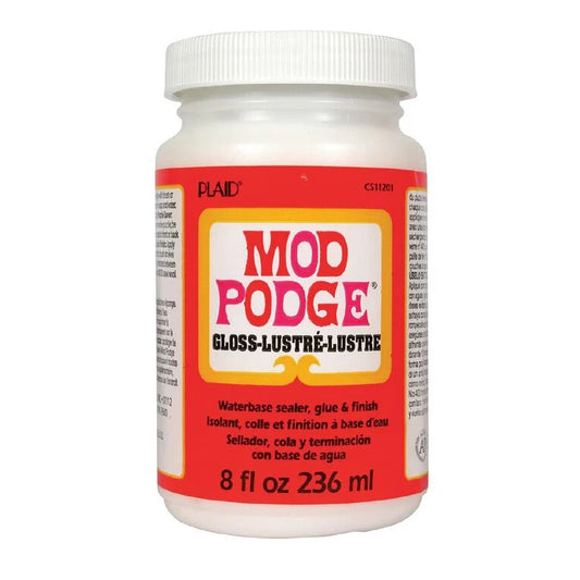 Mod Podge Gloss 236ml /8oz