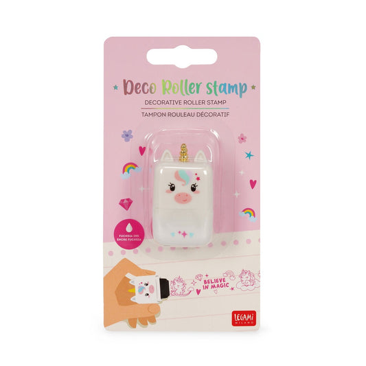 Decorative Roller Stamp
