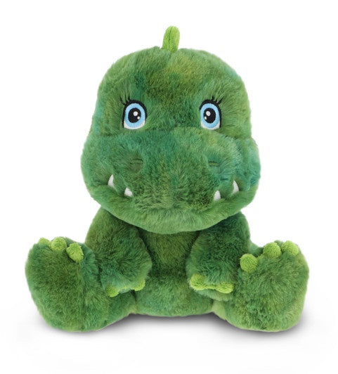 Keeleco Adoptables Dinosaur 25cm