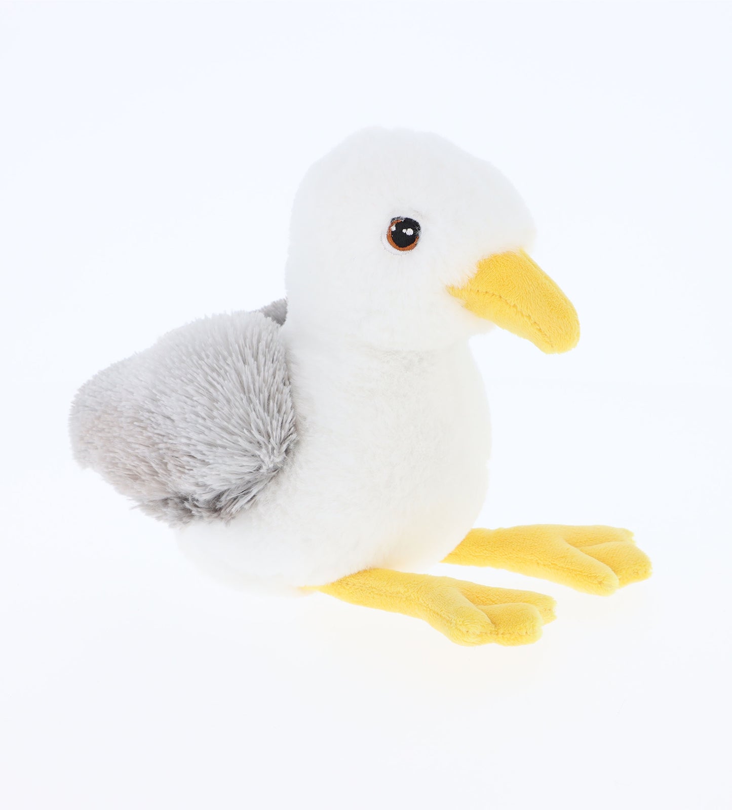 Keeleco Seagull 25cm Soft Toy