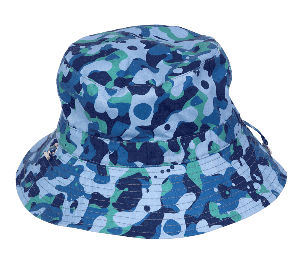 Spencil Reversible Bucket Hat - Undercover M/L