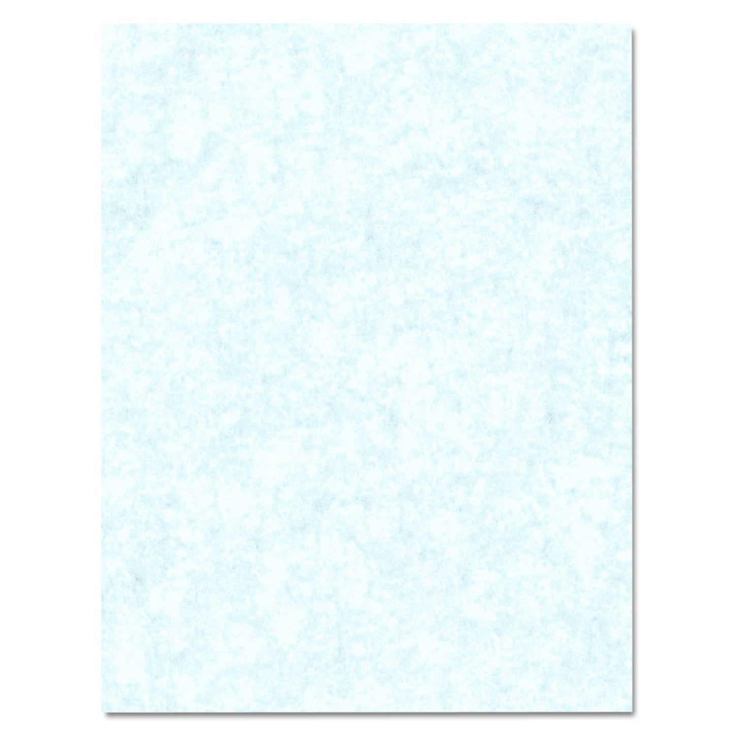 A4 Paper 100gsm Parchment Sirius Blue 12Pce