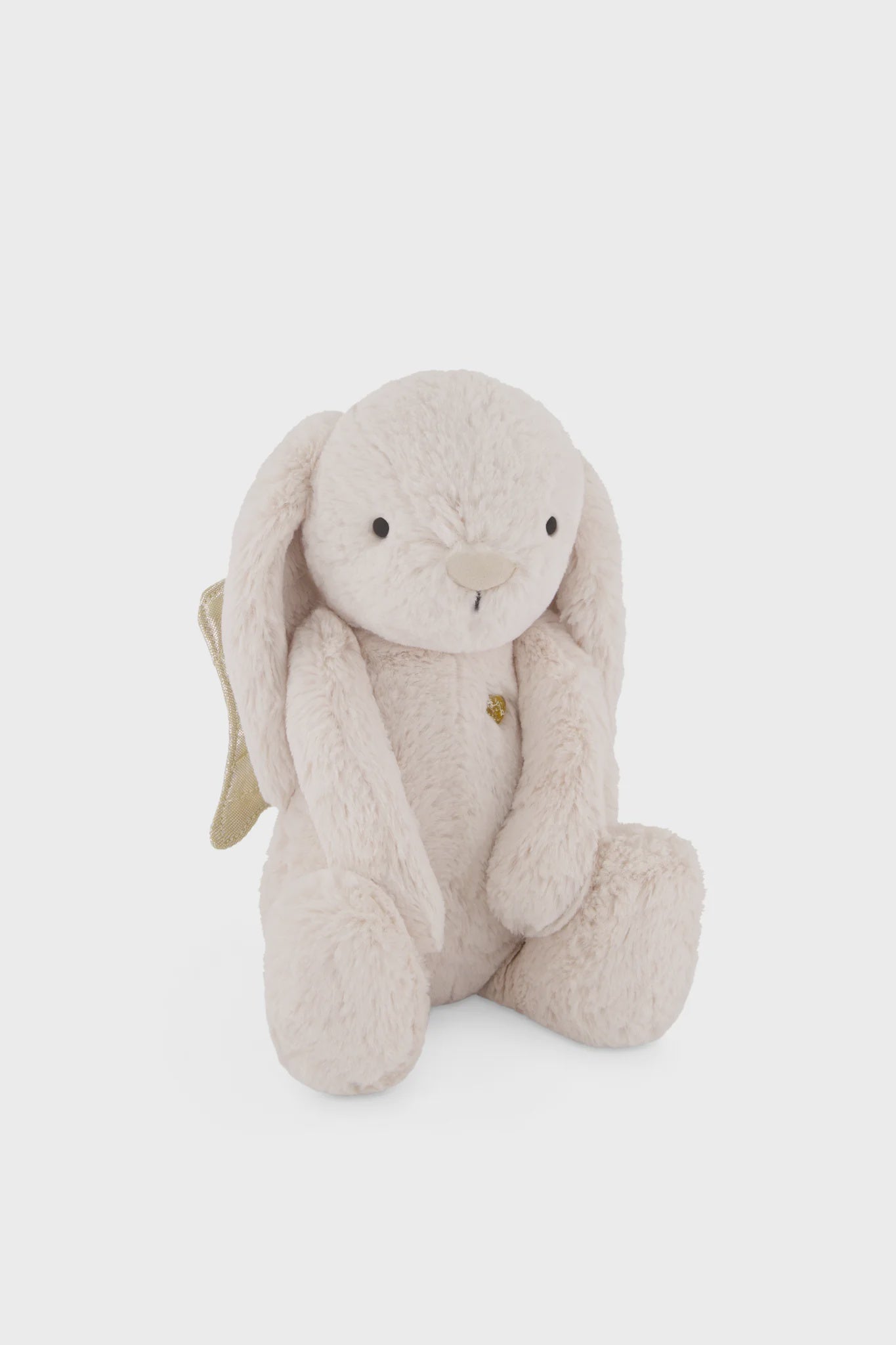 Snuggle Bunnies Christmas Penelope Pastel 30cm