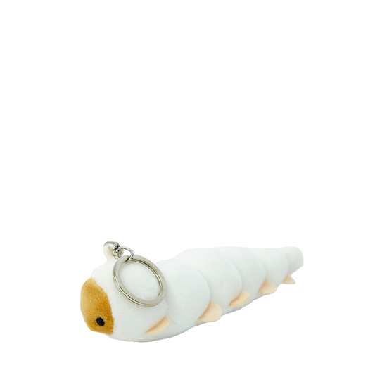 Huhu Grub Keychain