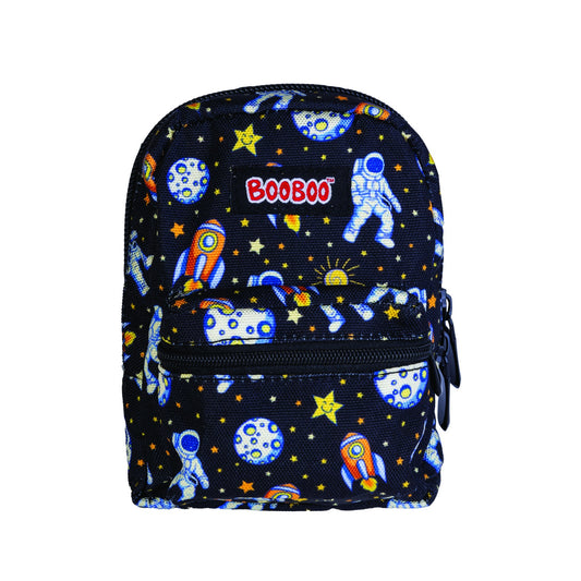 Space BooBoo Backpack Mini