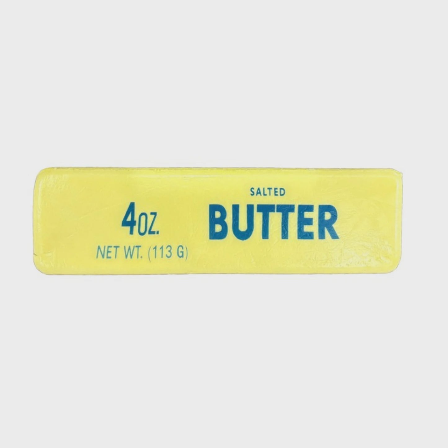 Squishy Butter