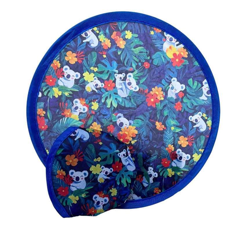 Twist Fan: Tropical Koala