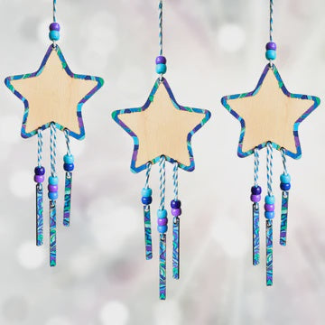 Star Windchime