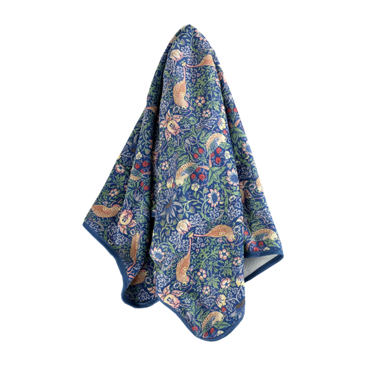 Tea Towel - Strawberry Thief