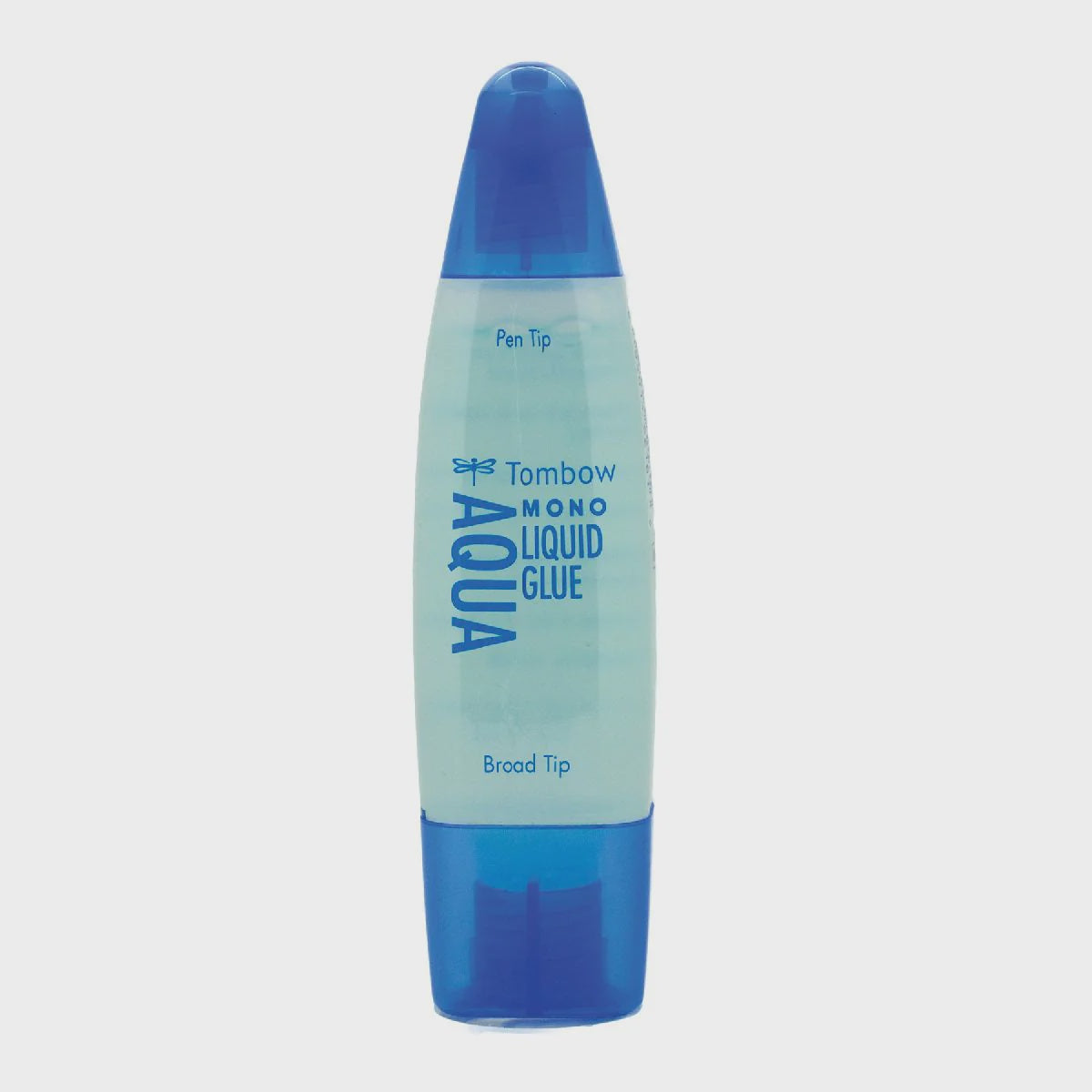 Tombow 2 Way Aqua Liquid Glue Pen 50ml