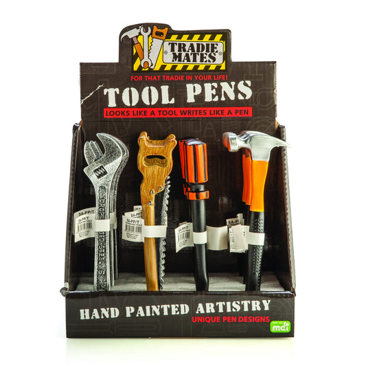 Tradie Mates Tool Pens