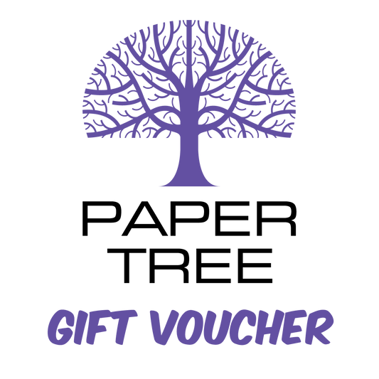 Paper Tree Online Gift Voucher