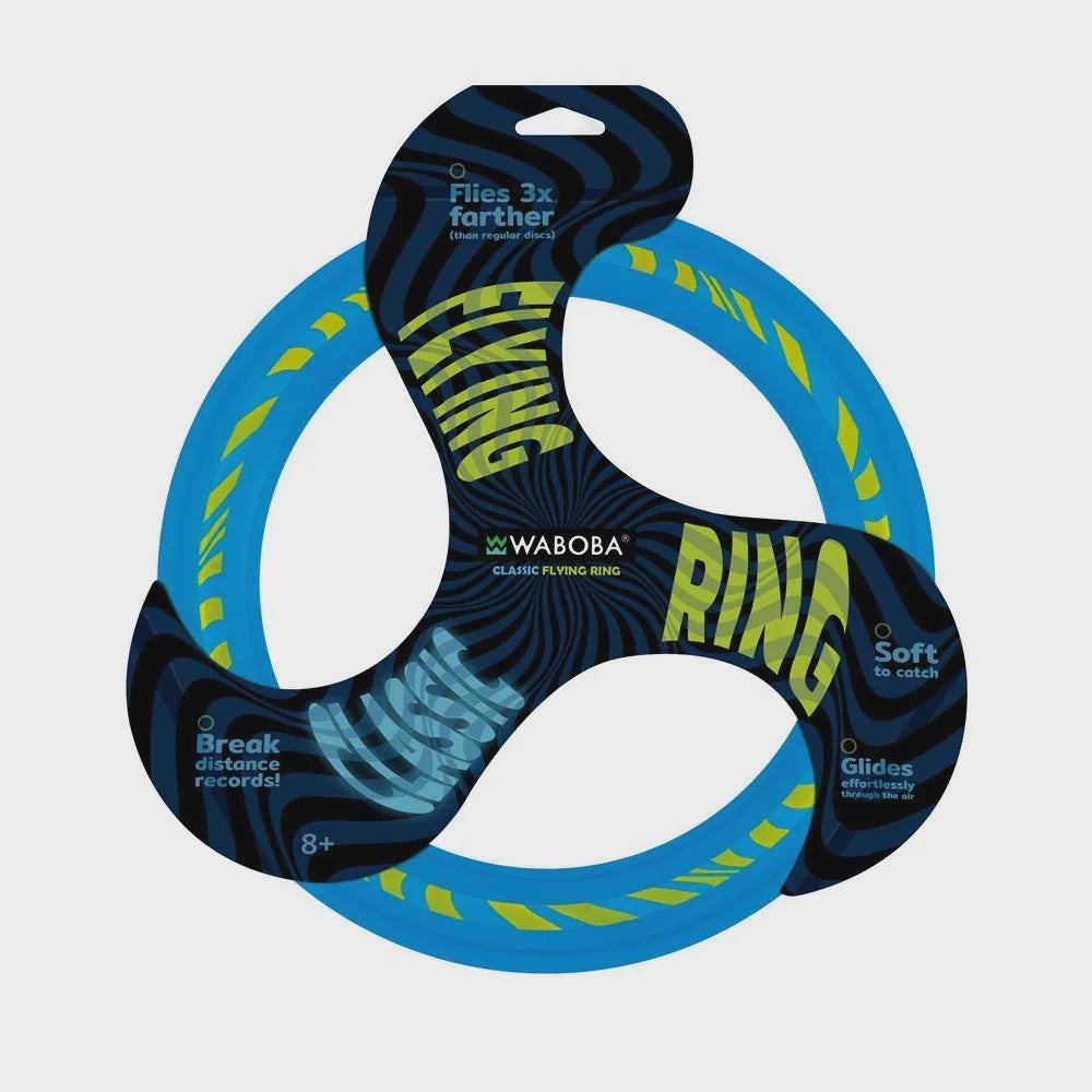 Formula Sports Classic Flying Ring – PaperTree