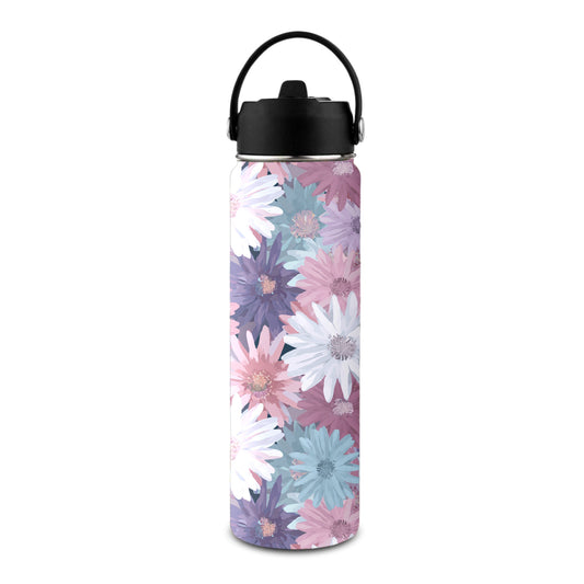 Water Bottle - Quiet Blossom