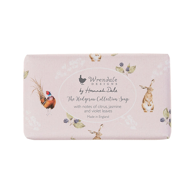 Wrendale Soap Bar 190g