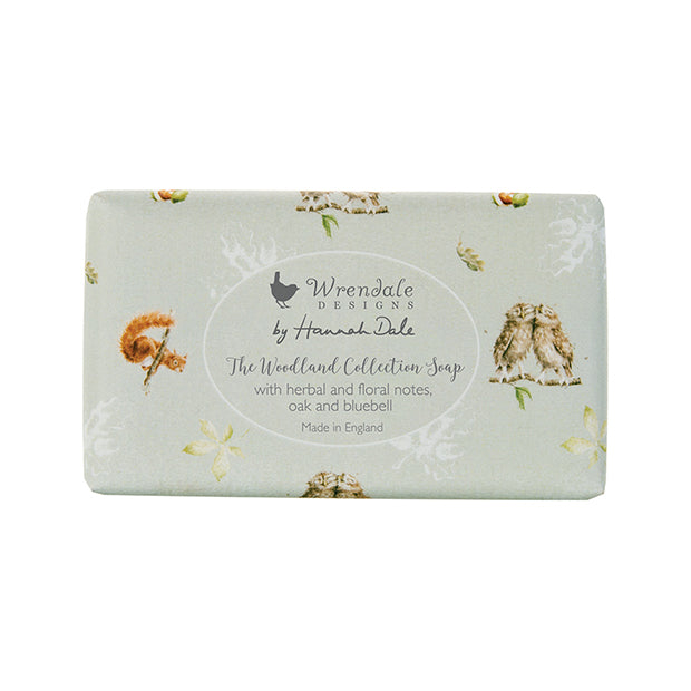 Wrendale Soap Bar 190g