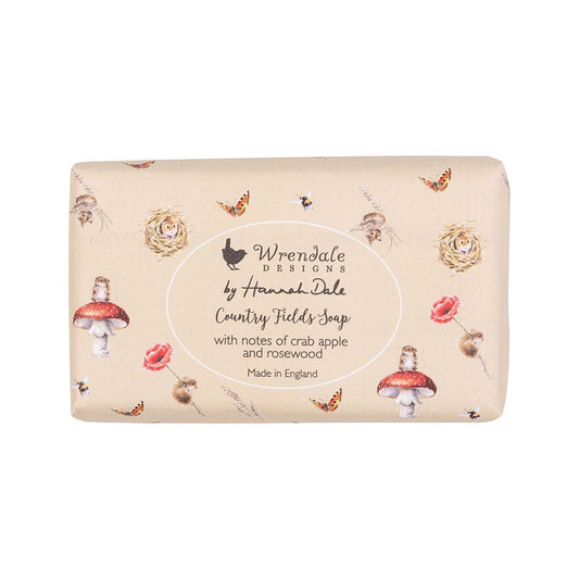 Wrendale Soap Bar 190g