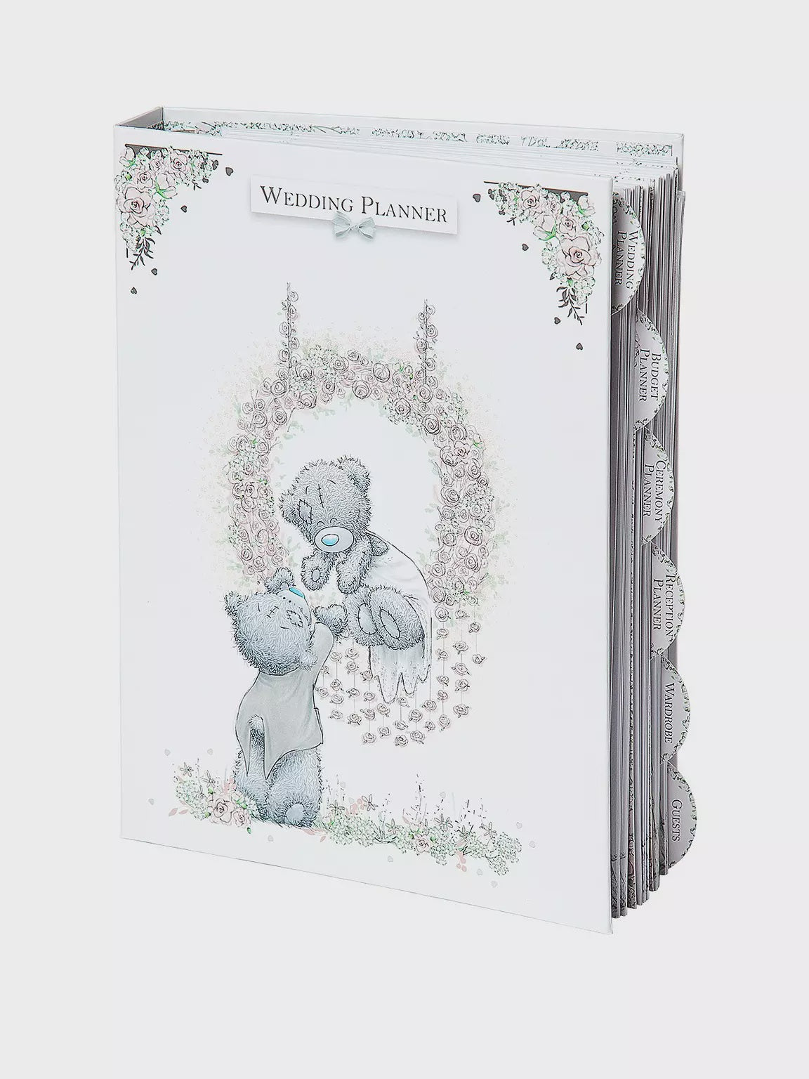 Me To You Wedding Planner