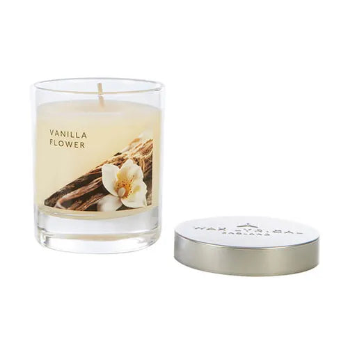 Scented Candle by Wax Lyrical