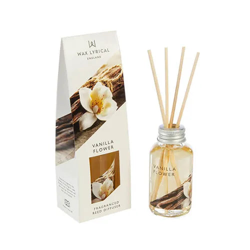 Reed Diffuser by Wax Lyrical