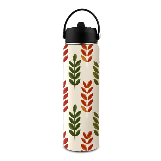 Water Bottle - Falling Free