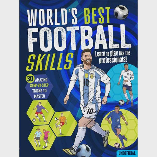 World's Best Football Tricks