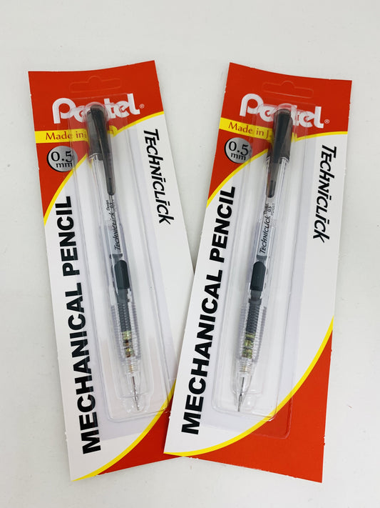 Pentel Mechanical Pencil 0.5mm