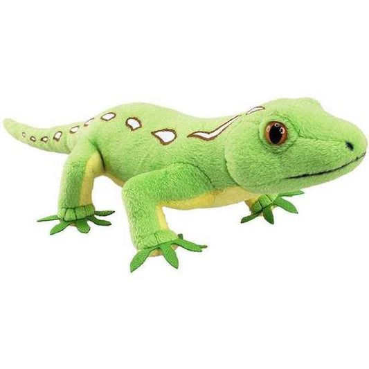Wellington Green Gecko Soft Toy 30cm