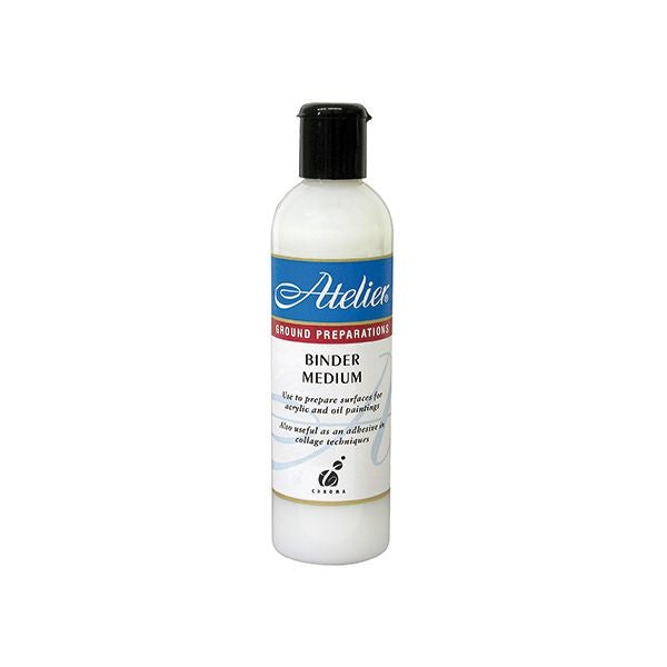 Atelier Binder Medium 250ML