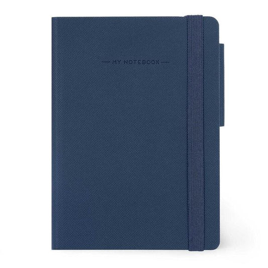 Legami My Notebook Small Plain 9.5x13.5cm