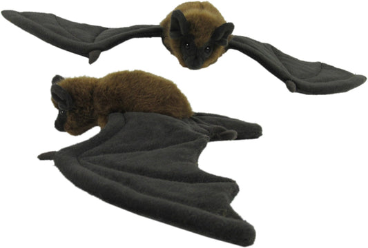 Long Tailed Bat Plush Toy